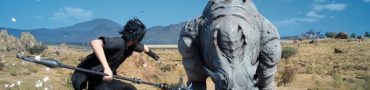 Final Fantasy XV Bestiary Feature Possible in Future Update