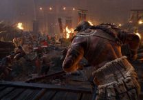 For Honor Closed Beta Details