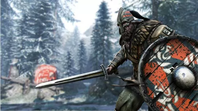 For Honor How to get instant Closed Beta Keys