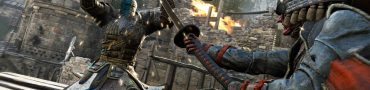For Honor Open Beta Leaked Dates, Starts in February