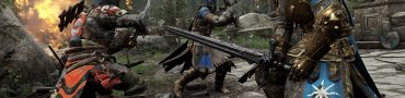 For Honor PC System Requirements Revealed by Ubisoft