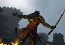 For Honor War of the factions trailer