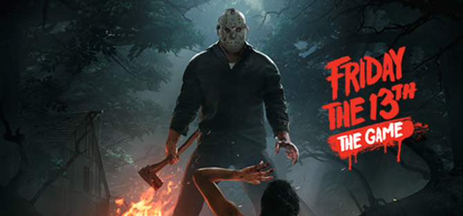 Friday The 13th details leaked !