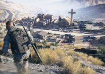 Ghost Recon Wildlands Three New Trailers Released