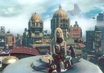 Gravity Rush 2 Review Round-Up