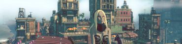Gravity Rush 2 Review Round-Up