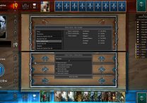 Gwent First Unofficial Public Deck Tracker Released