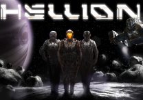 Hellion Coming to Steam Early Access on February 24th