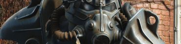 High Resolution Pack for Fallout 4