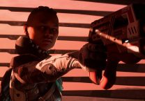Mass Effect Andromeda Crafting and Renaming Weapons Dedicated Melee Weapon Slot