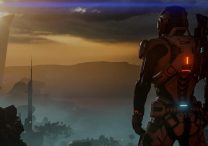 Mass Effect Andromeda Dialog Digital PC Version Siblings Preset Personalities PC Controller Options