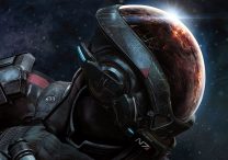 Mass Effect Andromeda 10-Hour Trial for Access Subscribers Starts on March 16th