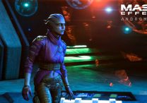 Mass Effect Andromeda CES 2017 full Gameplay Analysis