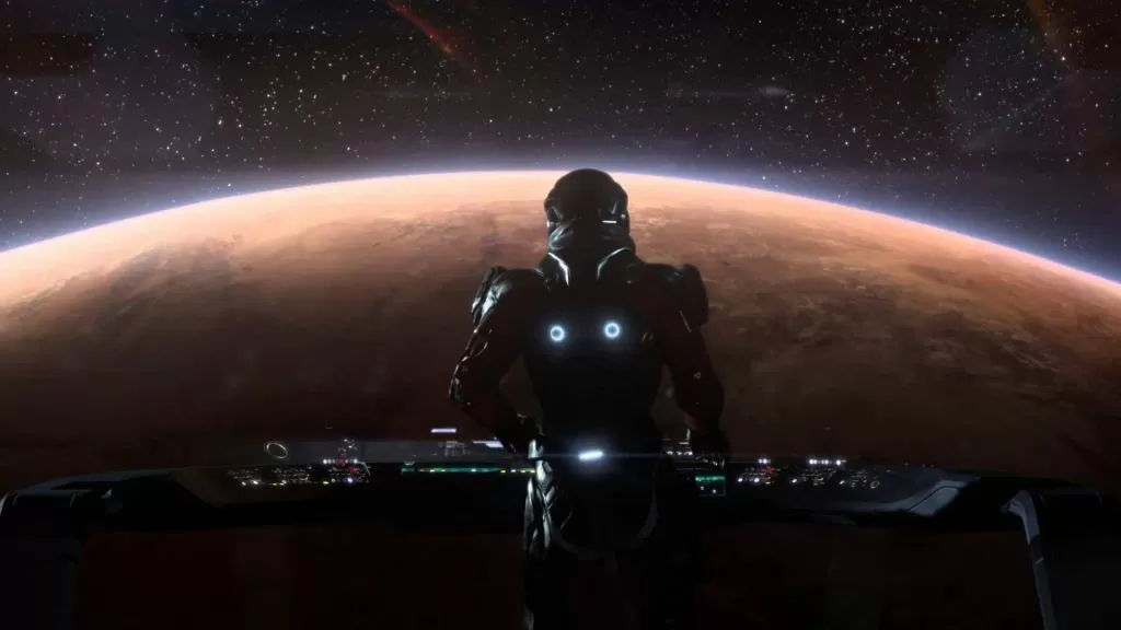 Mass Effect: Andromeda - Everything We Know So Far