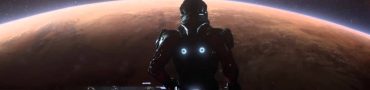 Mass Effect: Andromeda - Everything We Know So Far
