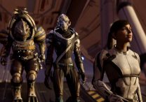Mass Effect: Andromeda Multiplayer Rewards In Single-Player