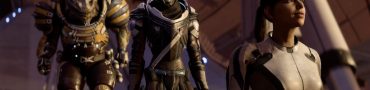 Mass Effect: Andromeda Multiplayer Rewards In Single-Player