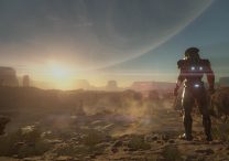 Mass Effect Andromeda Multiplayer Strike Team Details