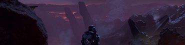 Mass Effect Andromeda New Gameplay Trailer CES 2017