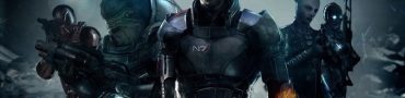 Mass Effect Andromeda to Feature Story Planets, Multiplayer Horde Mode