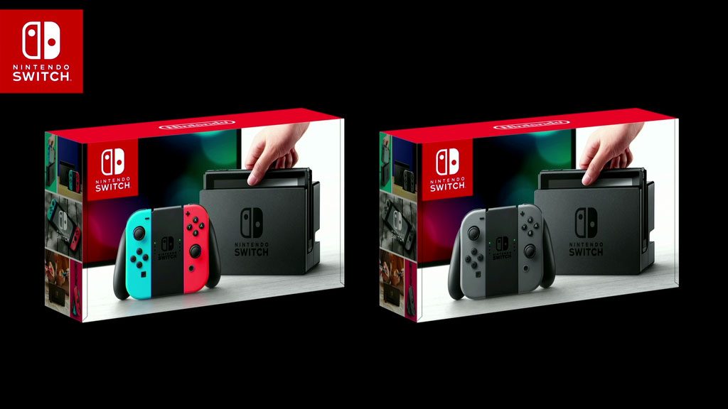 Nintendo Switch Accessories and Their Prices