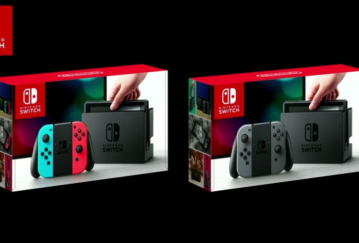 Nintendo Switch Accessories and Their Prices