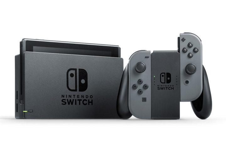 Nintendo Switch Bundle Joy-Con Grip Doesn't Charge Them