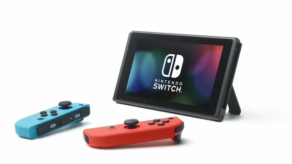 Nintendo Switch Hardware Specifications - A Closer Look