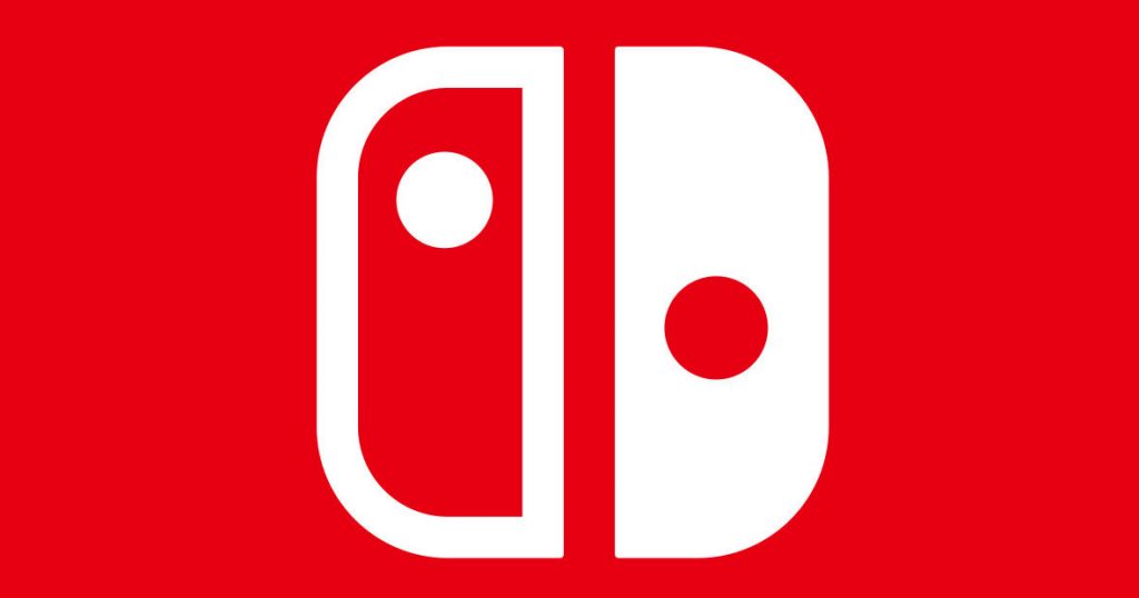 Nintendo Switch Release Date and Price