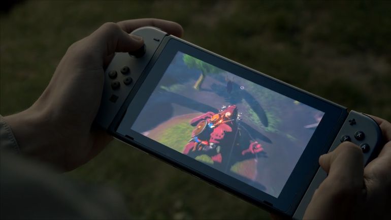 Nintendo Switch To Sell 40 Million Units by 2020