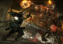Nioh will get PVP mode after launch