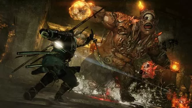 Nioh will get PVP mode after launch