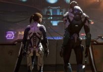 No Plans for Mass Effect Andromeda on Nintendo Switch