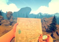 Over 1 million copies sold Firewatch