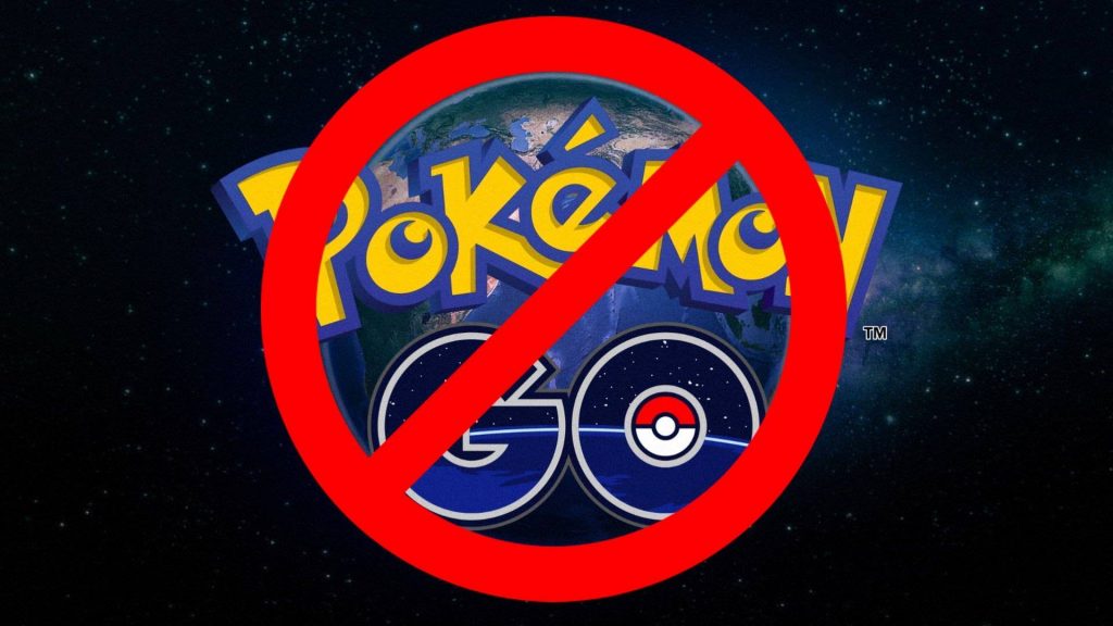 Pokemon GO Banned in China Unless Deemed Safe