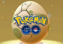 Pokemon GO Egg Hatching Update - GPS Drift Nerf