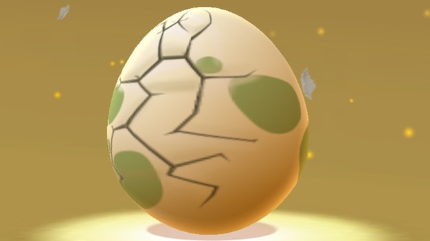 Pokemon GO Eggs - Are PokeStops Biome-Specific