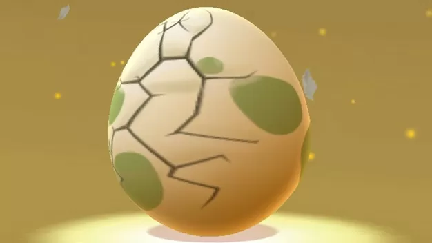 Pokemon GO Eggs - Are PokeStops Biome-Specific