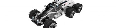 RC Nomad ND1 Mass Effect Andromeda