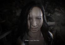 RE 7 Can't Catch Me Trophy Guide - Mia Videotape