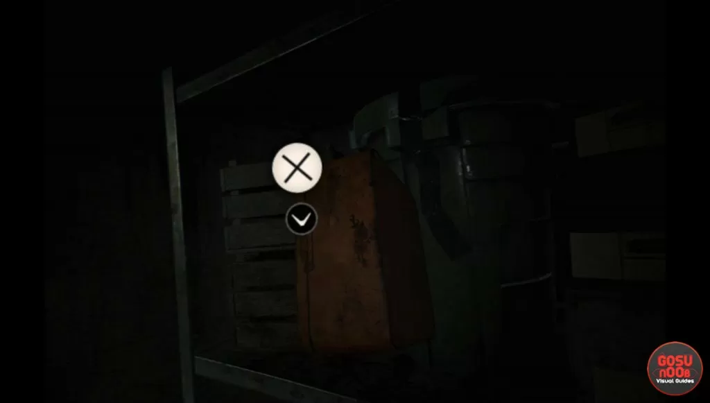 RE 7 Lock Pick Location Box Master of Unlocking