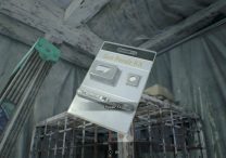 Repair Kit Resident Evil 7 Biohazard