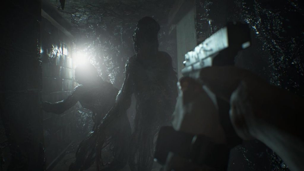 Resident Evil 7 Banned Footage Vol. 1 DLC Nightmare Tips & Tricks