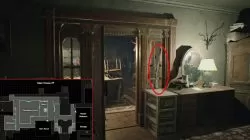 Resident Evil 7 Broken Shotgun Location