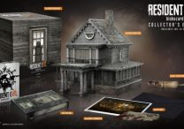 Resident Evil 7 Complete Pre-Order Bonuses & Editions List