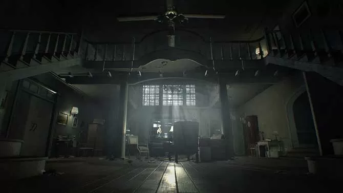 Resident Evil 7 confirmed for Xbox play Anywhere