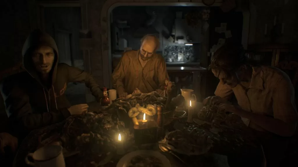 Resident Evil 7 Denuvo Anti-Tamper Tech Cracked