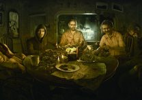 Resident Evil 7 On Nintendo Switch Not Likely To Happen