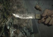 Resident Evil 7 Trailer Welcome Home