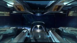 Tempest Bridge Mass Effect Andromeda